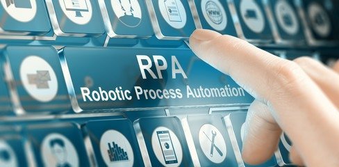 Streamlining Insurance Operations: The Power of Robotic Process Automation