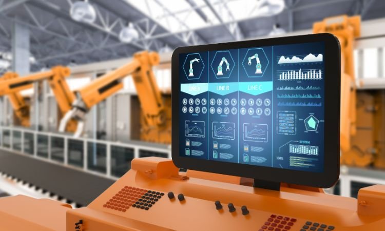 Industrial Automation Market Size, Share, Growth, Trends 2024-2032