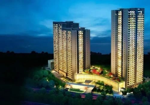 Luxury Living Redefined Krisumi Waterside Residence Unveiled