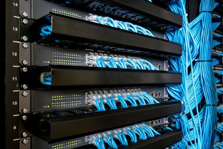 Structured Cabling Market Is Set To Garner Staggering Revenues By 2031