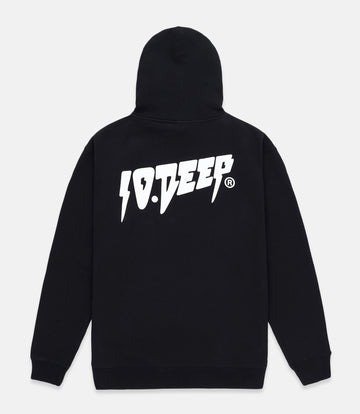 Unveiling the Urban Chic: Exploring the Iconic 10 Deep Hoodie