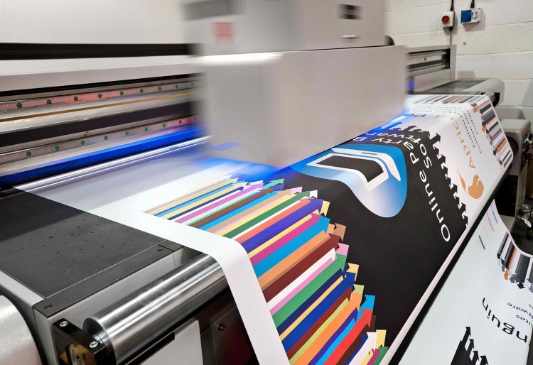 Printing Company Indianapolis: Finding the Best Print Solutions
