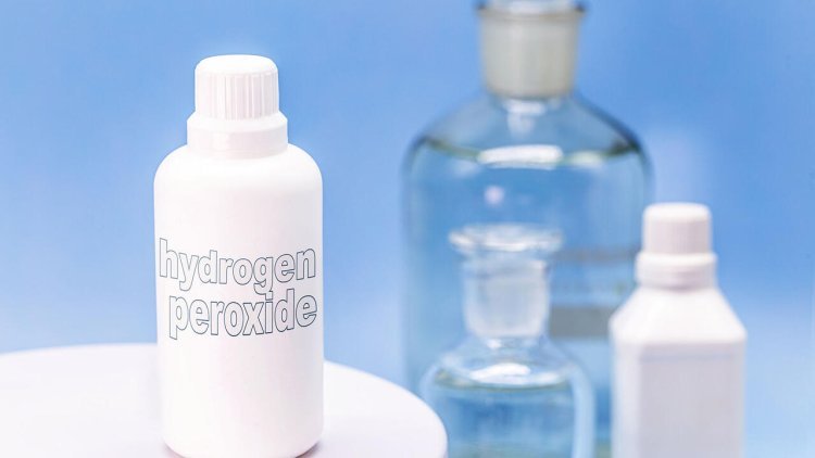 Hydrogen Peroxide Market Report, Size, Industry Share, Growth, Trends, Forecast 2024-2032