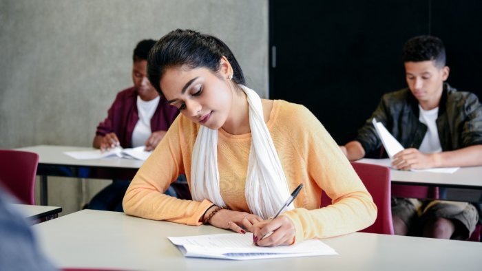 Concentration Tips For the Government Exam Prep