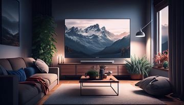 Transform Your Home Entertainment with Smart TVs