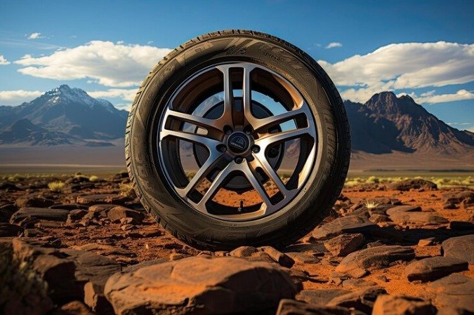 Why choose Bridgestone Tyres?