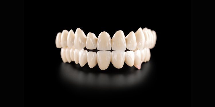 The Rise of Zirconia Ceramic Crowns in the UK: A Revolution in Dental Restoration