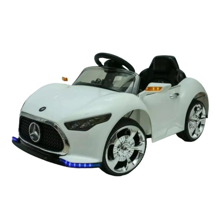 Kids of All Ages Can Afford These Inexpensive RC Car Designs