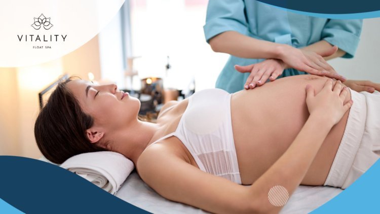 Are You Pregnant? Here's Why Prenatal Massage Might Be Your New Best Friend