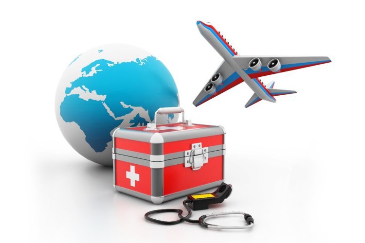 What things should you consider in advance before getting IGI travel insurance