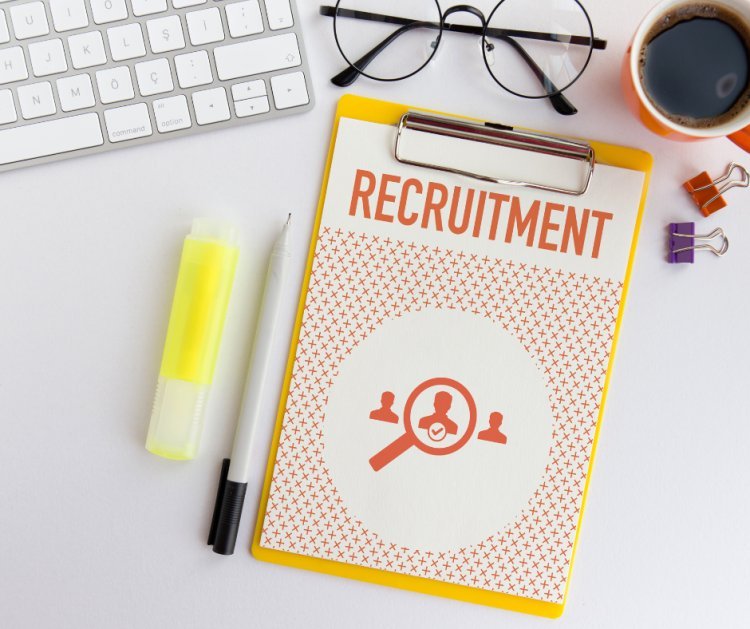 How to approach a recruiting agencies?