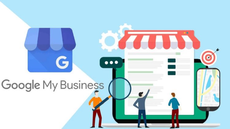 10 Ways to Improve Your Local Search Rankings with Google My Business
