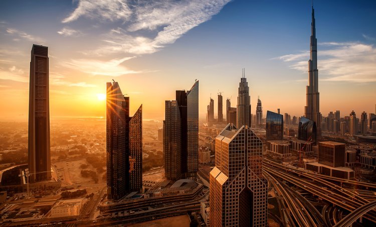 Unlocking Affordable Adventures: Your Guide to Cheap Dubai Flights from the UK