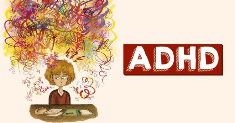In the Zone of ADHD: Achieving Harmony and Efficiency