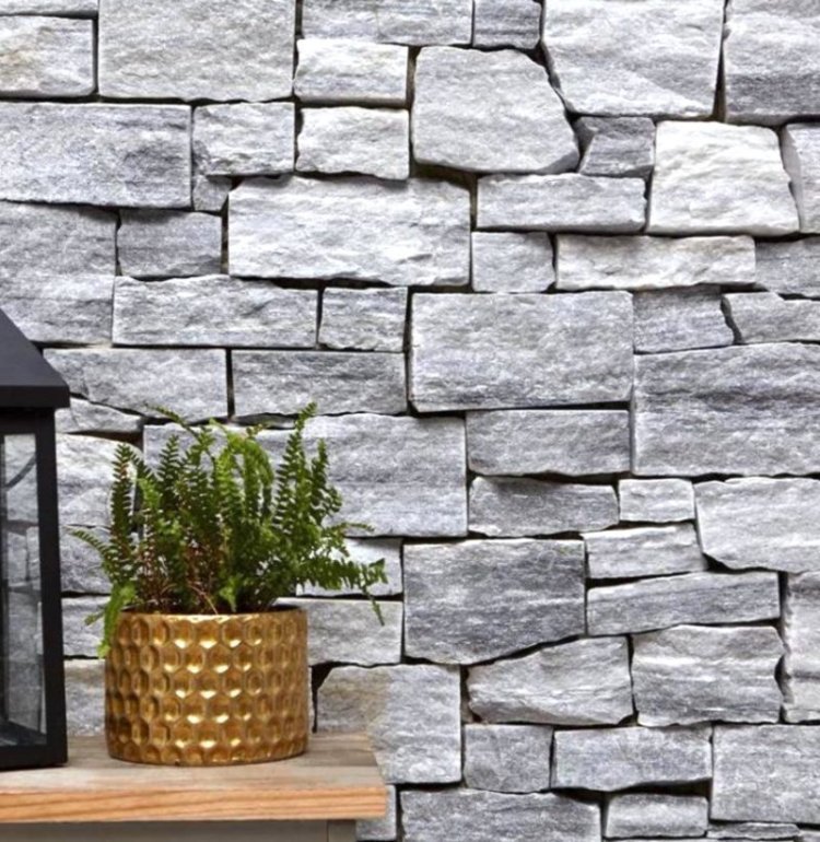 Transform Your Home with Stunning Stack Stone Walls from Stone Depot