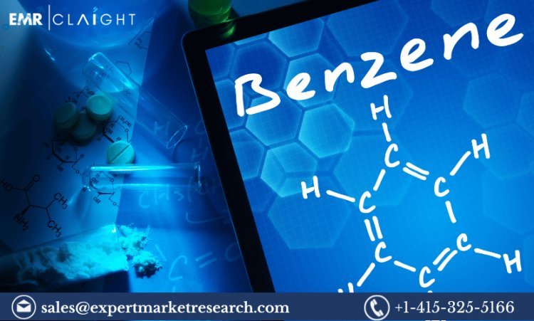 Chemical Innovation: Europe Bisperoxide Di (Tert-butylperoxyisopropyl) Benzene Market to Exhibit 4.50% CAGR by 2032