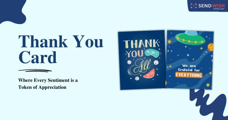 A Brief History of Thank You Cards: Tracing the Tradition from Ancient Gratitude to Modern Etiquette