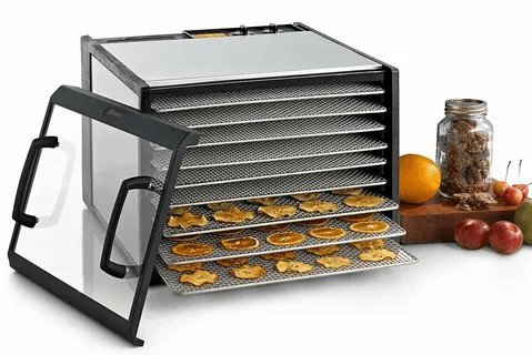 The Potential: Creative Ways to Use Your Food Dehydrators