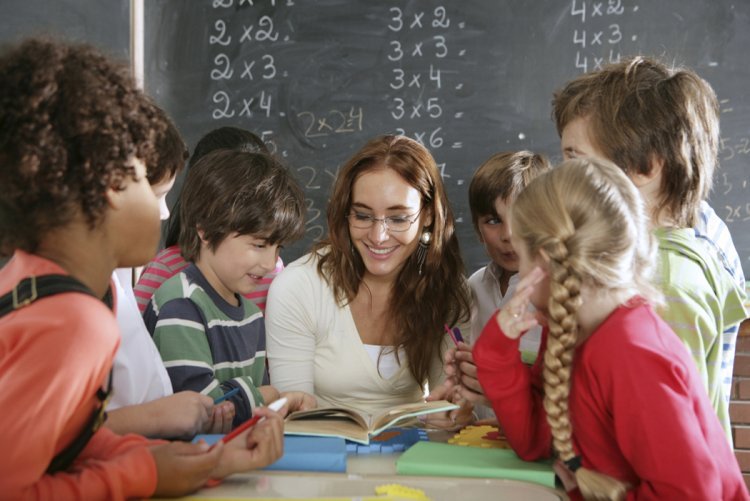 The Top 4 Leaders in Early Childhood Education Market & Their Strategies