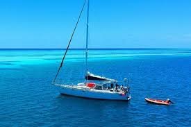 Unwind in Style: Your Dream Sailing Charter Fiji Awaits