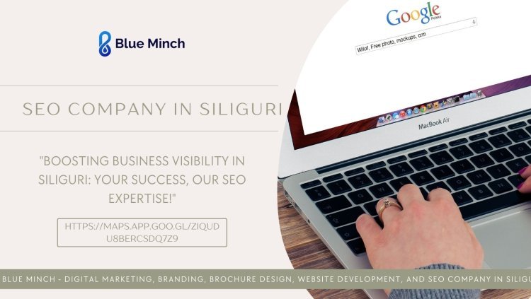 Effective Search Results: SEO Company in Siliguri