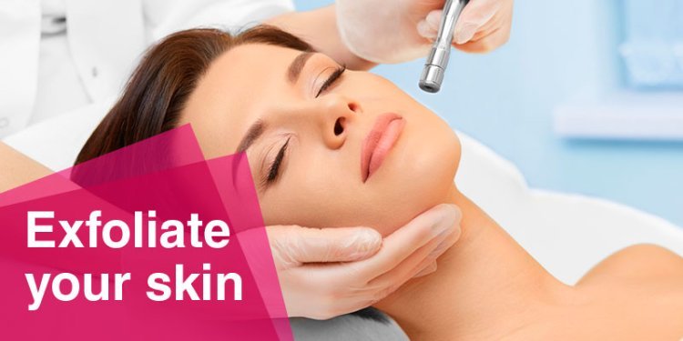Unlocking the Benefits: Why Use Microdermabrasion for Radiant Skin