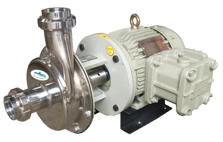 Precision Engineering Works: Leading the Industry as Flame Proof Pump Manufacturers