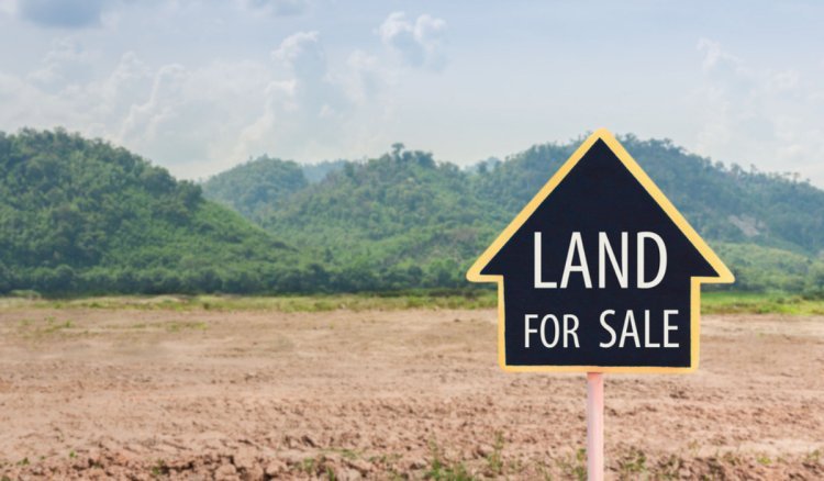 How to Find the Best Deals on Rural Land?