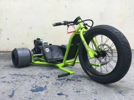 The Art of Drift Three Wheeler: Expert Techniques for a Smooth Ride