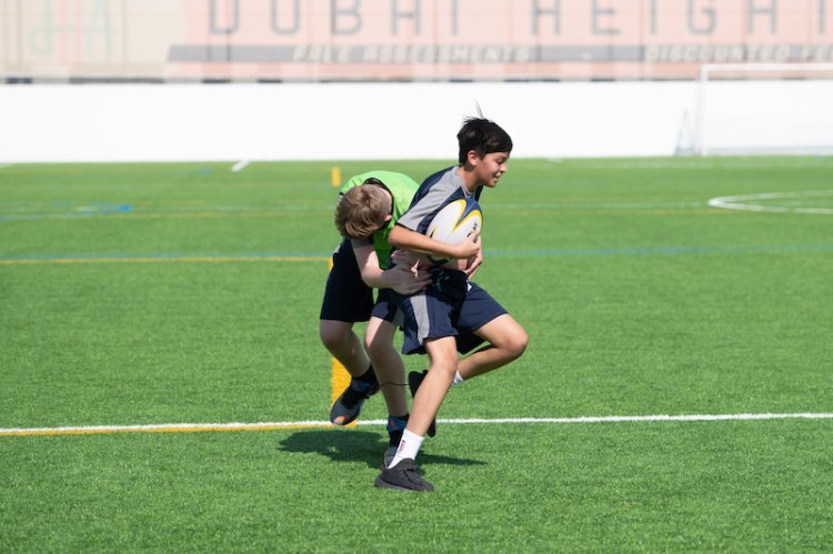 9 Reasons To Join Multi-Sport Academy In Dubai