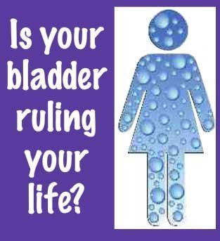 Natural Treatments for Overactive Bladder
