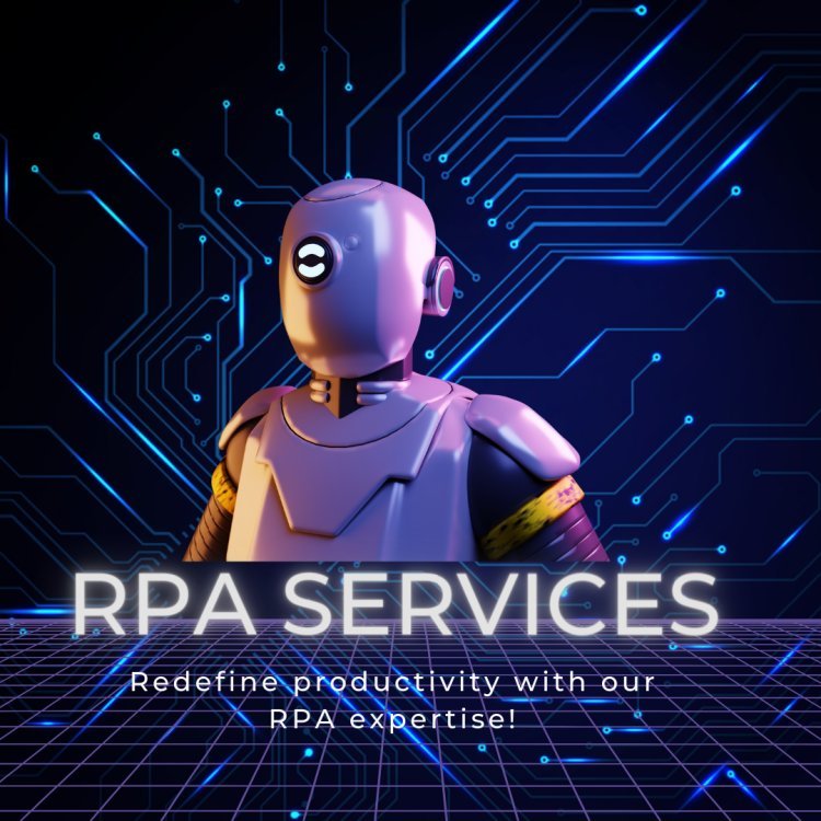 Unlock Efficiency with RPA Magic Quadrant: Find Your Ideal Automation Solution