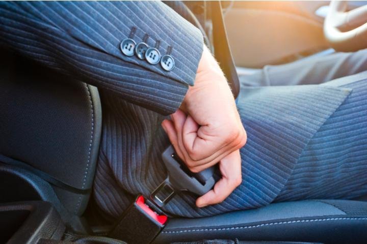 Active Seat Belt System Market Trends, Size, Share, Report 2024-2032