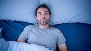 Managing Insomnia in High-Stress Environments through Diligent Effort and Adequate Rest
