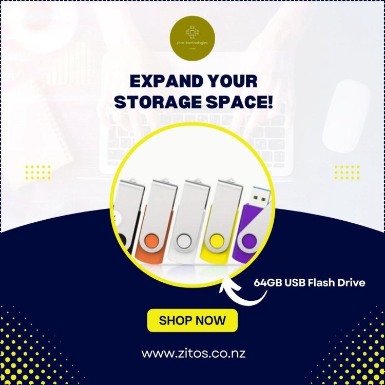 Elevate Your Gaming Experience with Zitos Technologies Limited