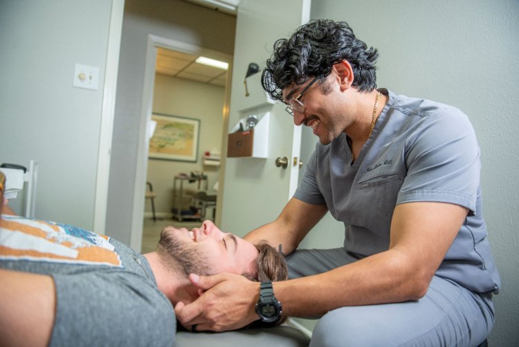 Unraveling the Healing Power of Chiropractic Care in Corpus Christi