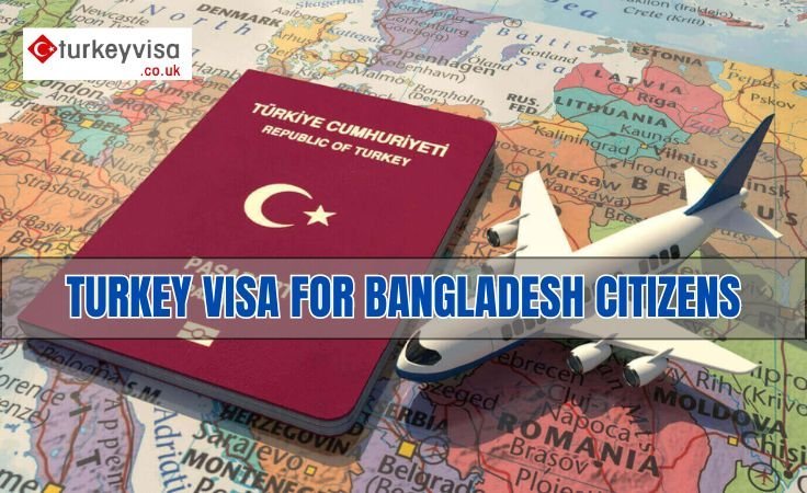Simplifying the Process: Turkey Visa for Bangladesh Citizens