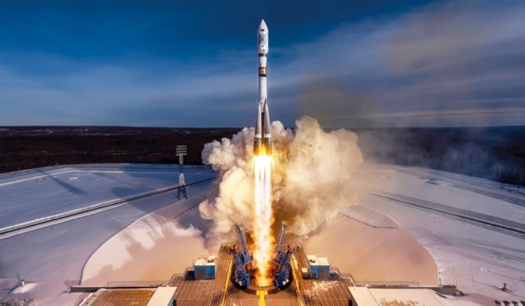 Space Launch Services Market Size, Share, Global Report 2024-2032