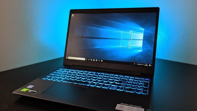 Power in a Featherweight Package: Exploring Lightweight Gaming Laptops