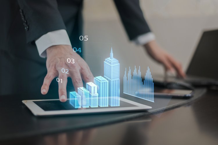 Role of Technology in Property Management: Tools and Platforms Transforming the Field