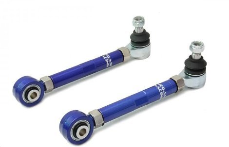 Enhancing Your Suspension with Megan Racing Camber Arms and Transmission Mounts
