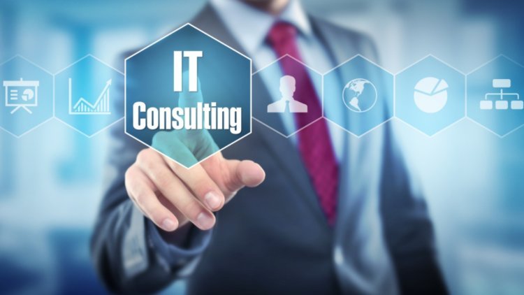 8 Questions to Ask Before Hiring an IT Consulting Firm