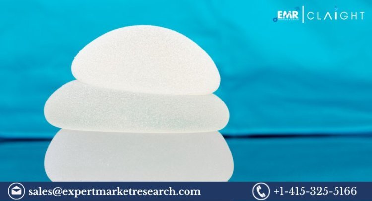 The Surge in the Global Silicone Elastomers Market (2024-2032)