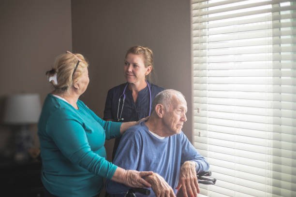 Managing Senior Anger: Strategies for Caregivers