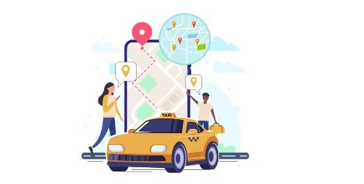 The Cost of Developing an Uber Clone App: What to Expect