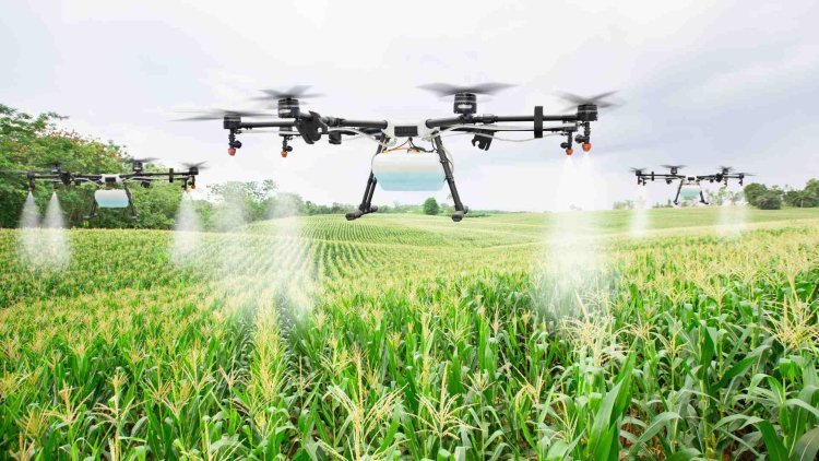 Precision Agriculture Market Growth, Share, Price Trends, and Forecast 2024-2032