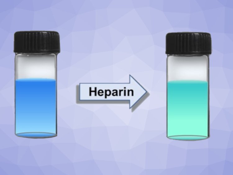Heparin Market Trends, Growth, Key Players, and Report 2024-2032