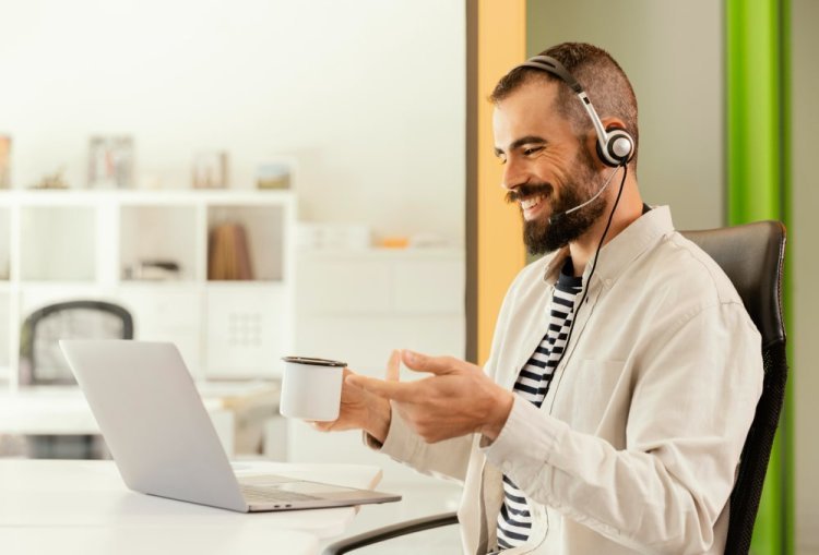 The Virtual Call Center: Revolutionizing Customer Service