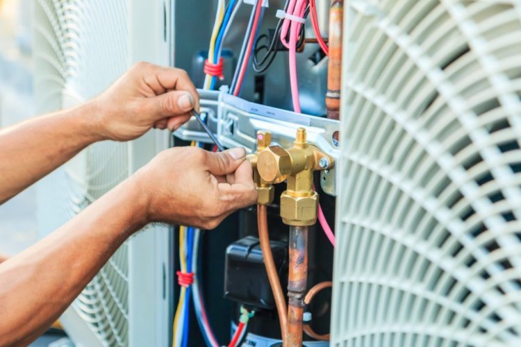 Keeping Your Comfort Shield Intact: HVAC Solutions in Oklahoma City