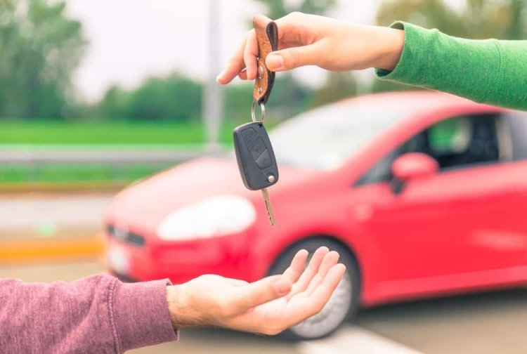 How Does Titlemax Find Your Car? A Comprehensive Look at The Process